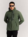 Jakas PRTKAGU outdoor softshell jacket 5