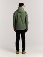 Jakas PRTKAGU outdoor softshell jacket
