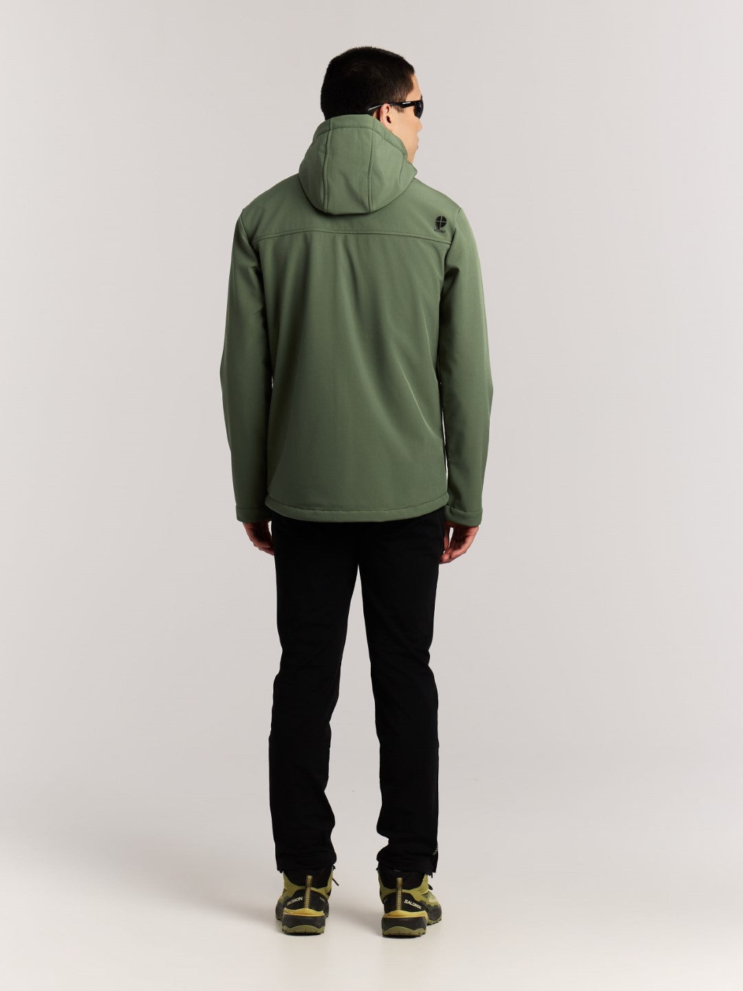 Jakas PRTKAGU outdoor softshell jacket