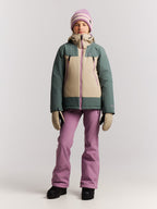 Jakas PRTLaurine JR snowjacket 4
