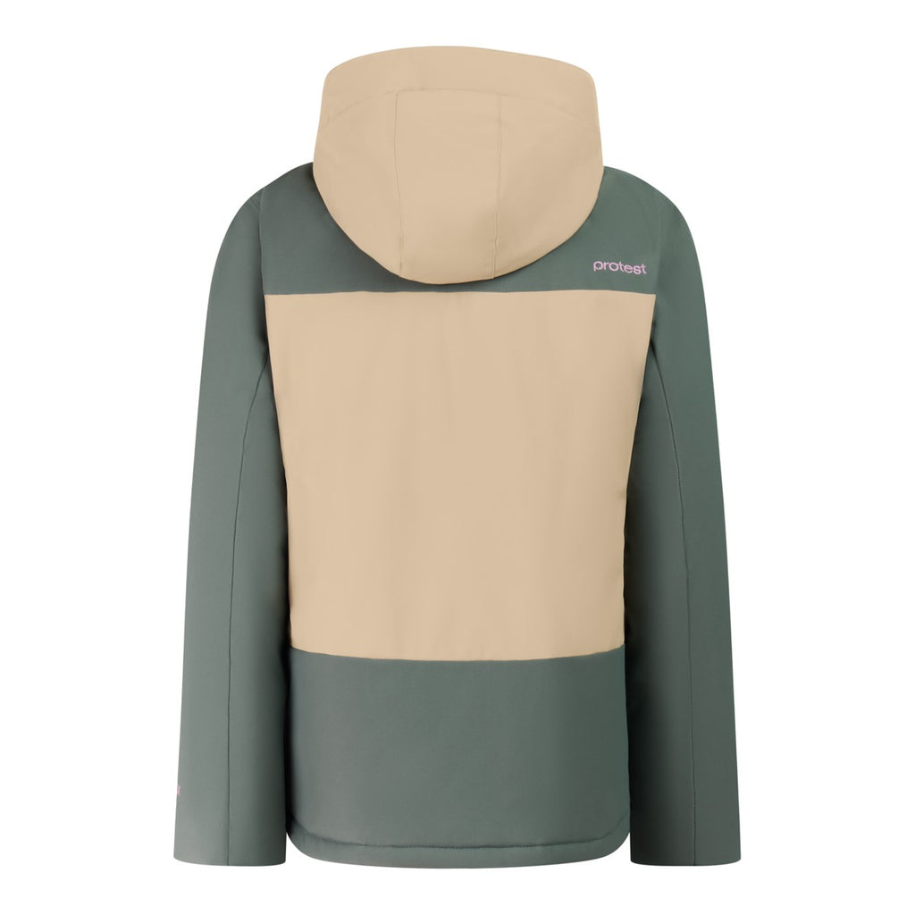 Jakas PRTLaurine JR snowjacket 6