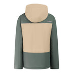 Jakas PRTLaurine JR snowjacket 6