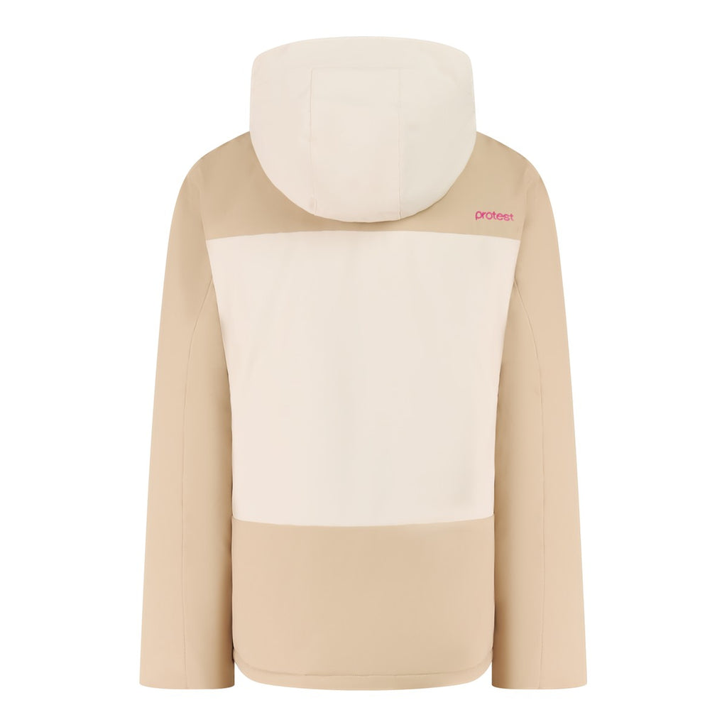 Jakas PRTLaurine JR snowjacket 6