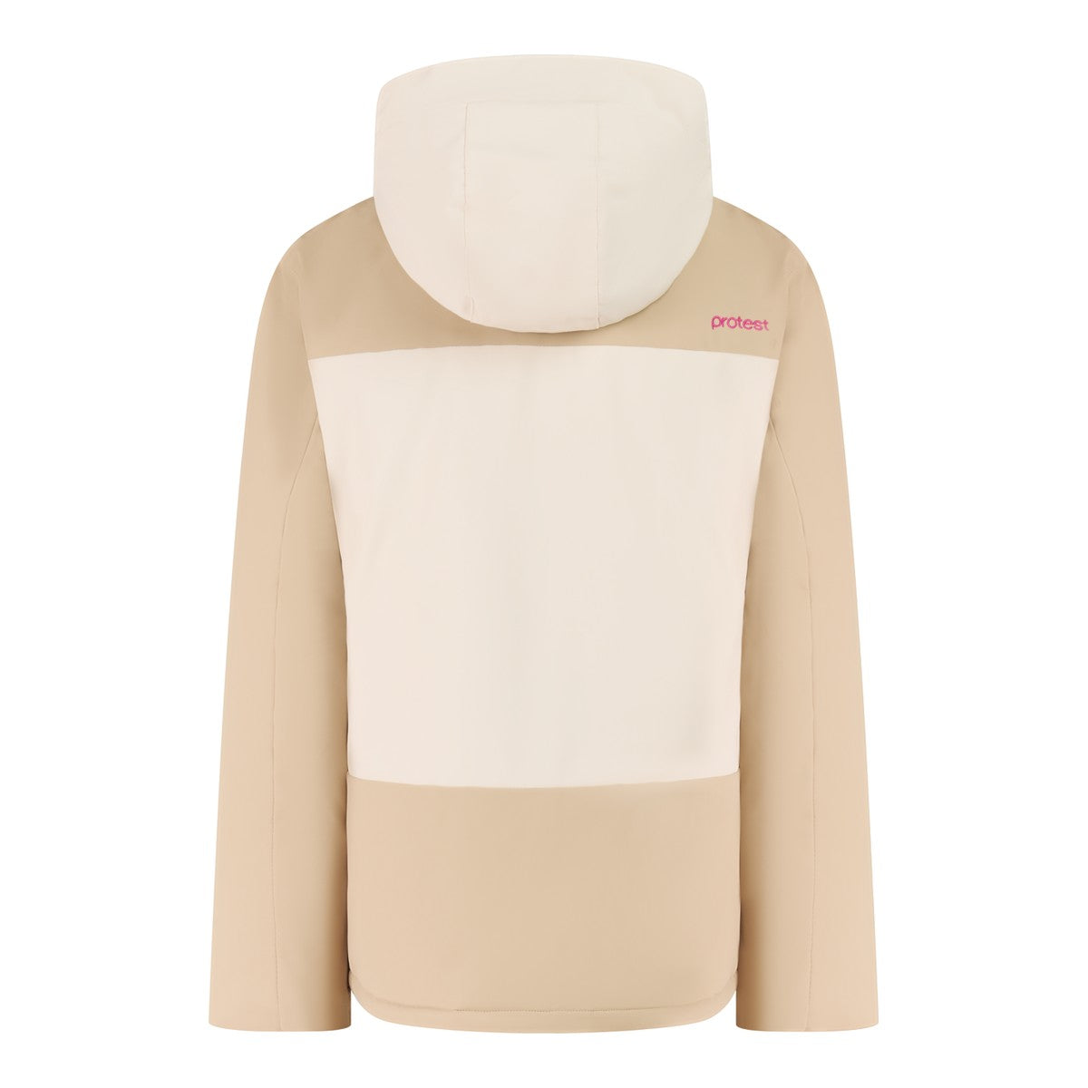 Jakas PRTLaurine JR snowjacket 6