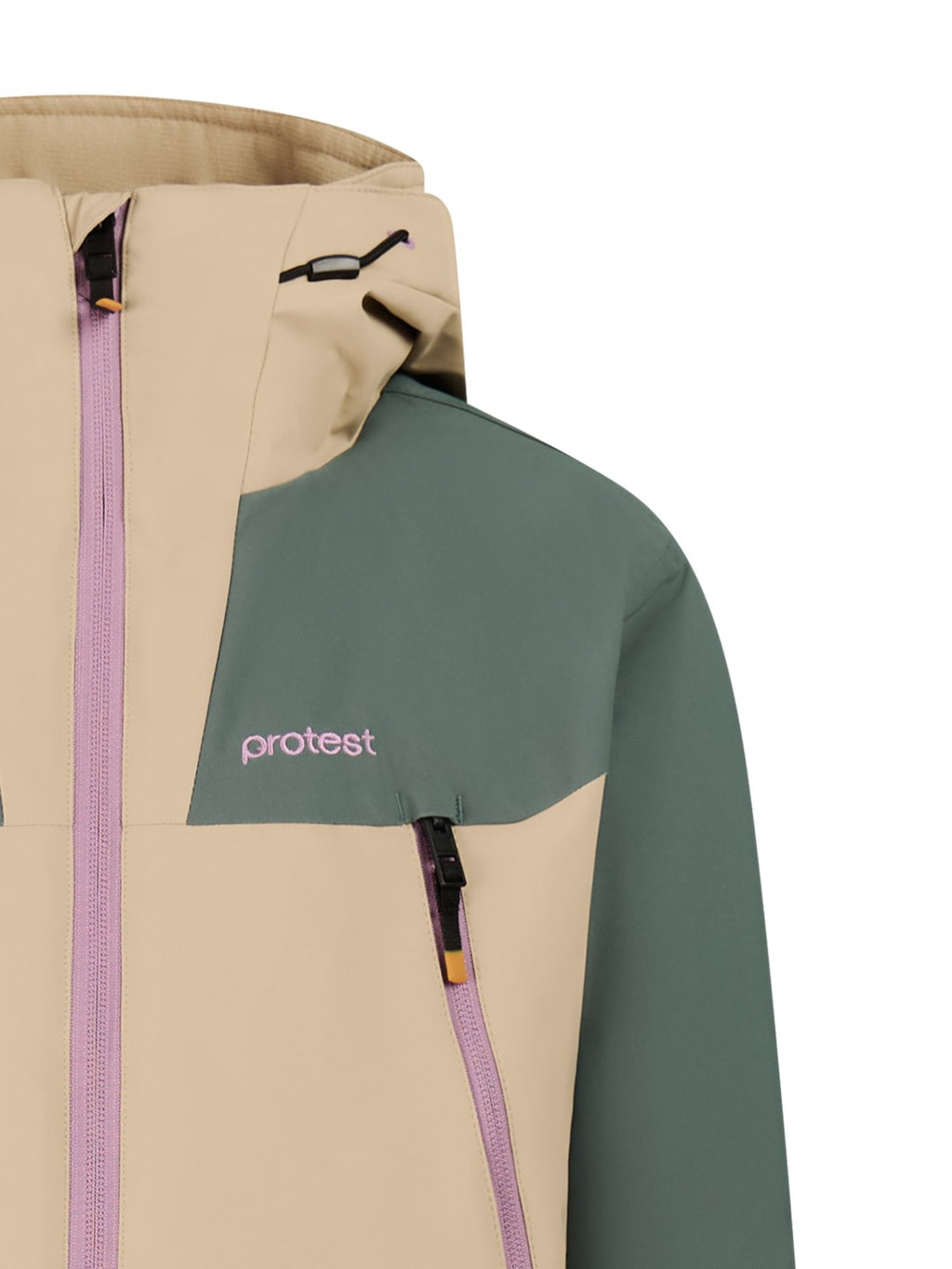 Jakas PRTLaurine JR snowjacket 7
