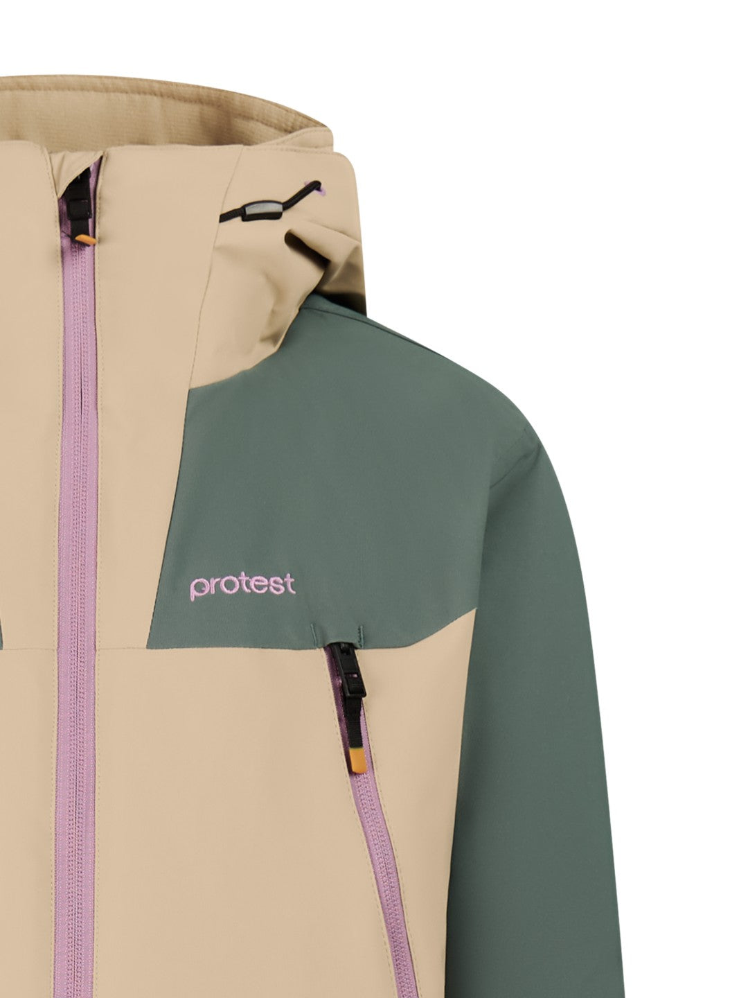 Jakas PRTLaurine JR snowjacket 7
