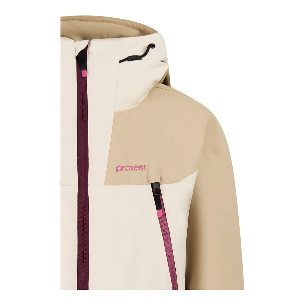 Jakas PRTLaurine JR snowjacket 7