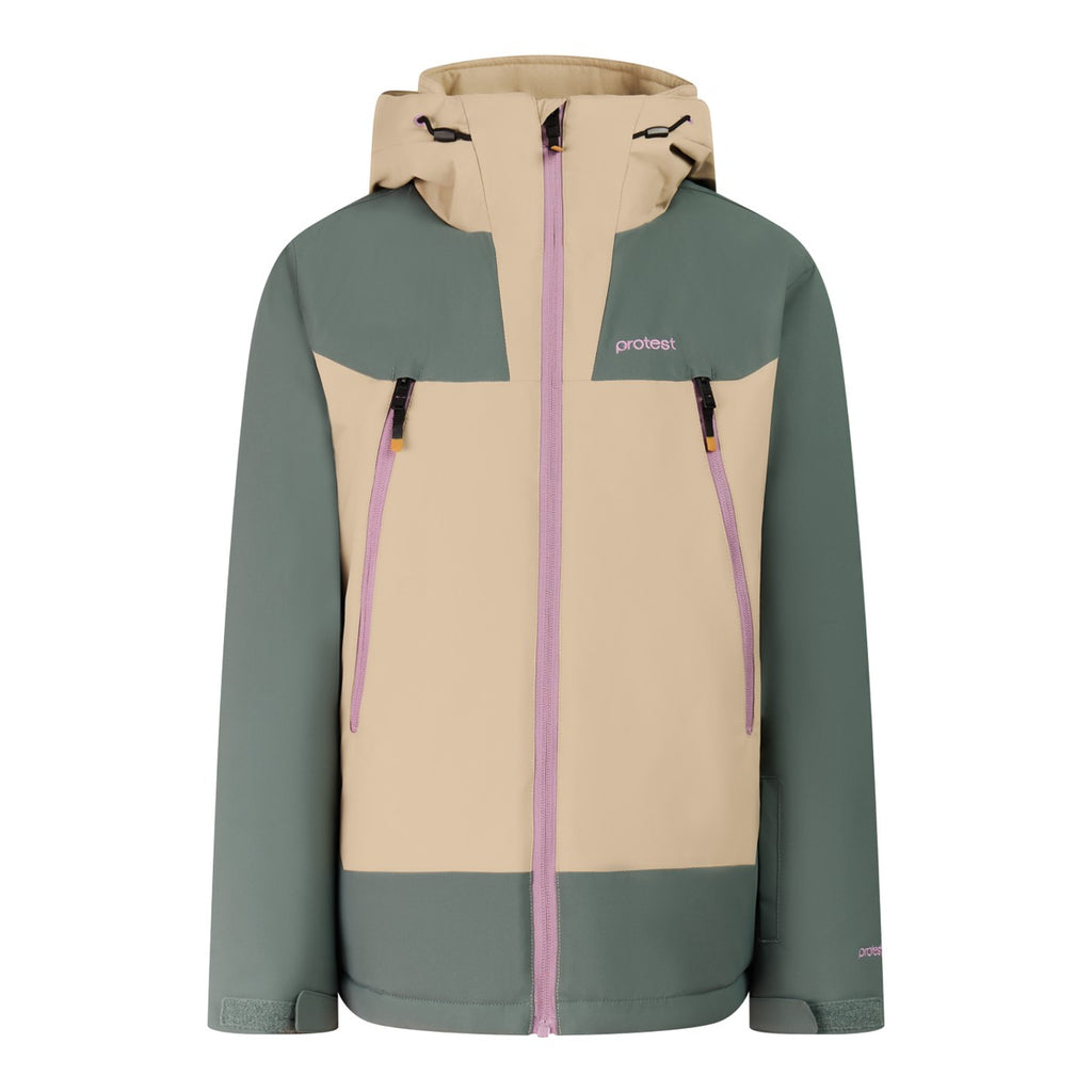 Jakas PRTLaurine JR snowjacket 8