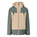 Jakas PRTLaurine JR snowjacket 8