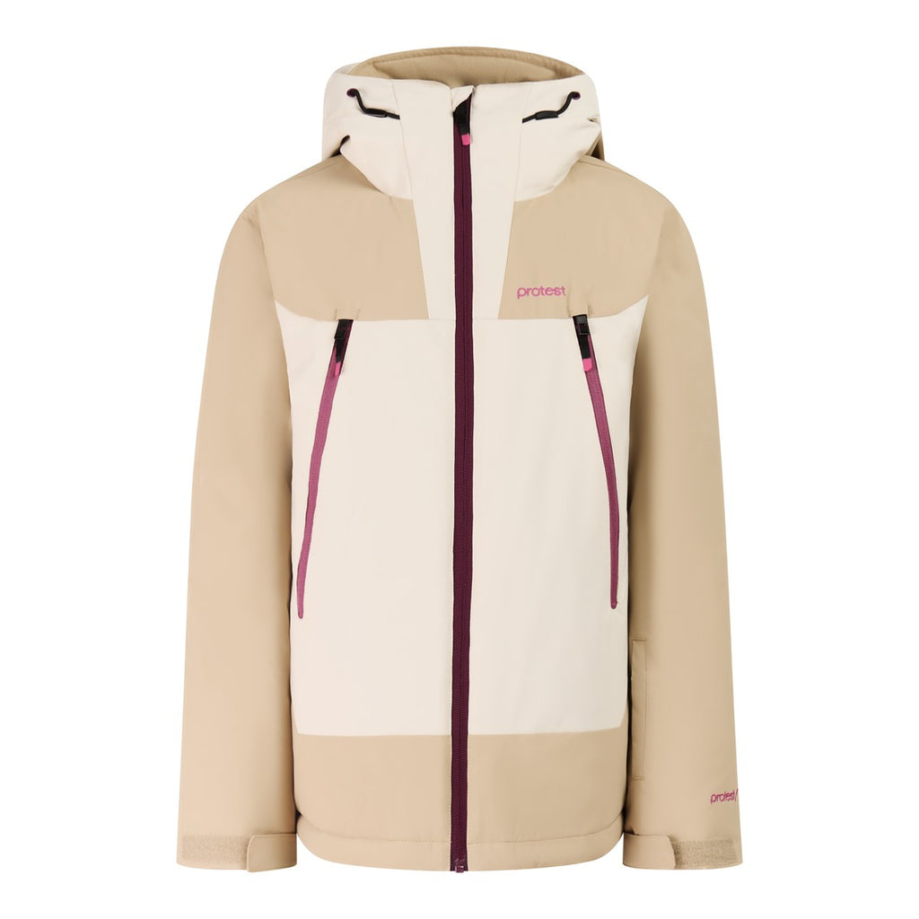 Jakas PRTLaurine JR snowjacket 8