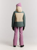 Jakas PRTLaurine JR snowjacket