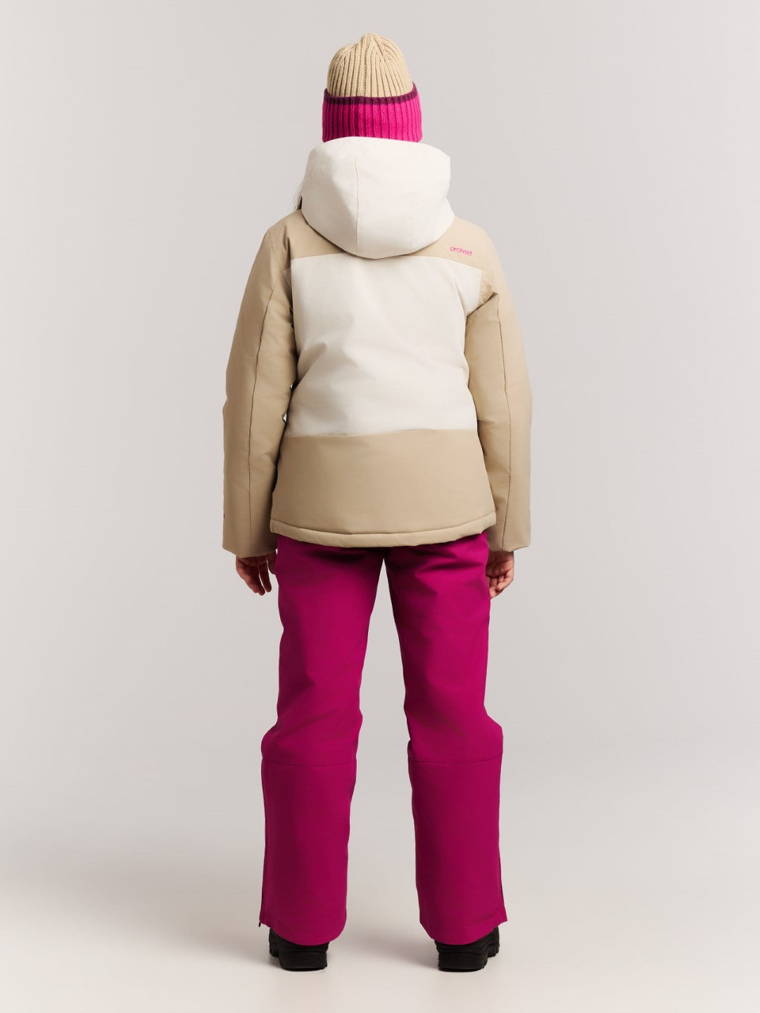 Jakas PRTLaurine JR snowjacket