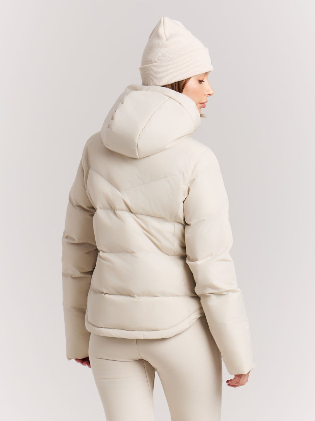 Jakas PRTLUCID snowjacket 2