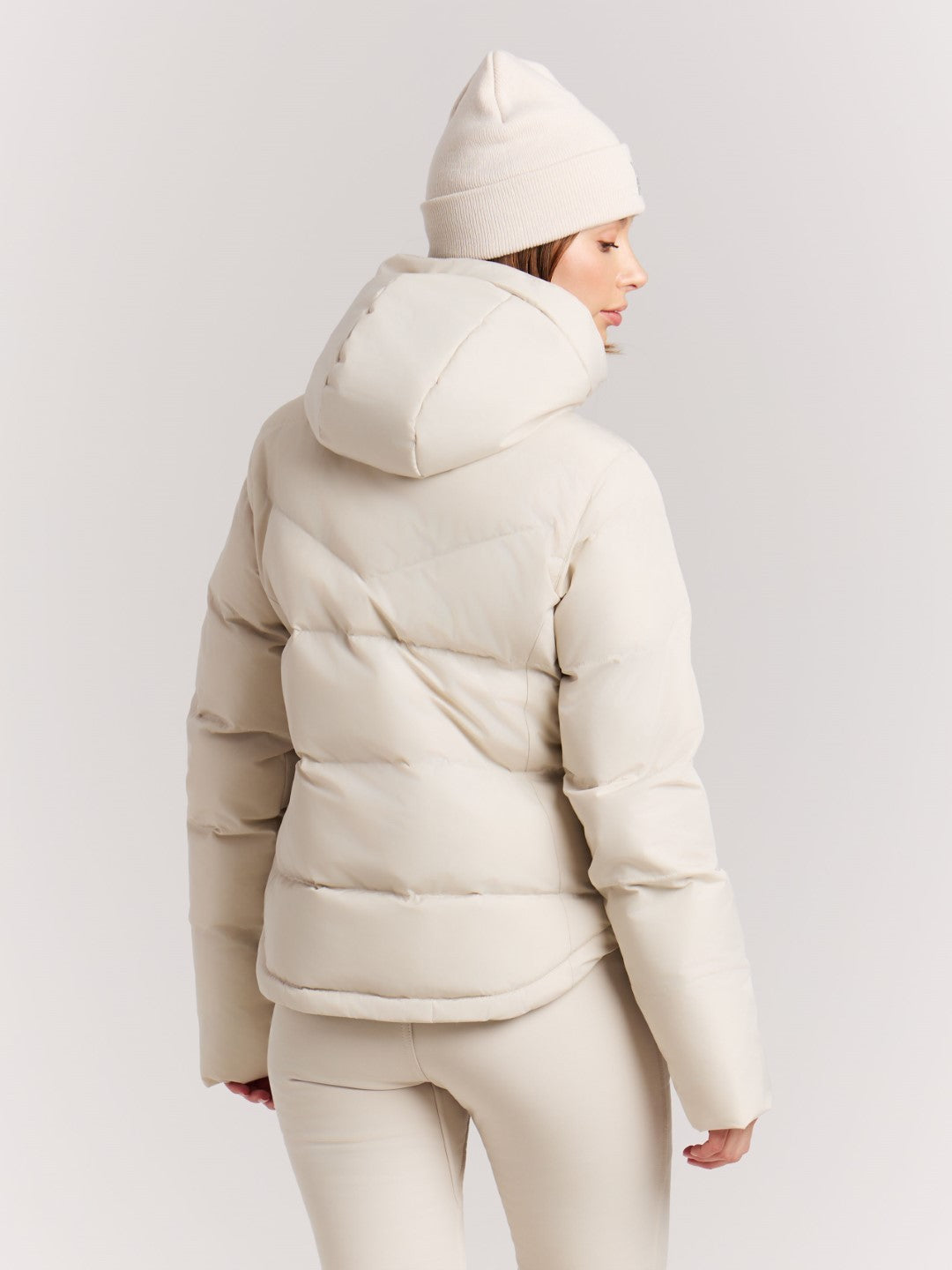 Jakas PRTLUCID snowjacket 2