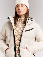 Jakas PRTLUCID snowjacket 3