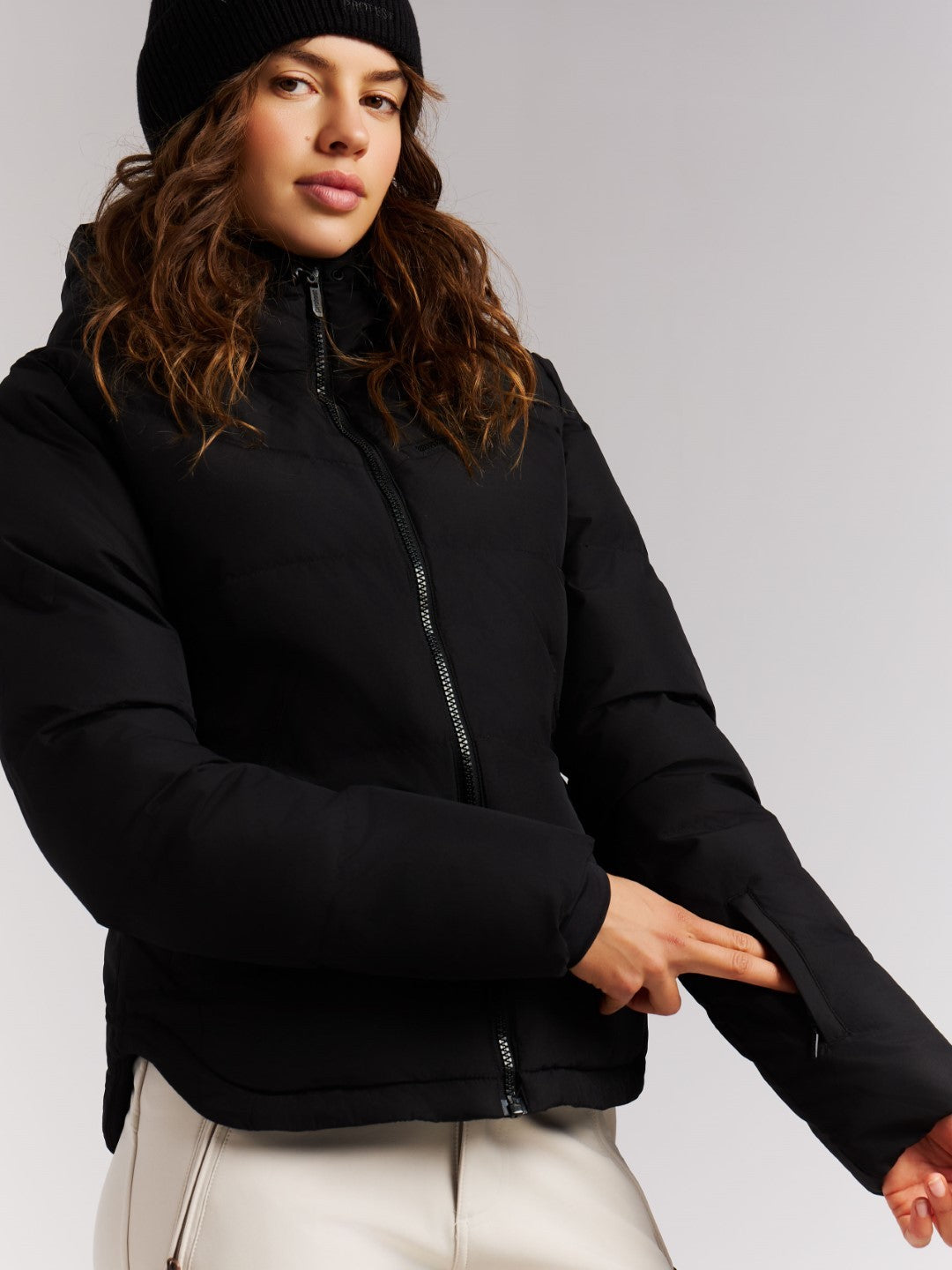Jakas PRTLUCID snowjacket 3