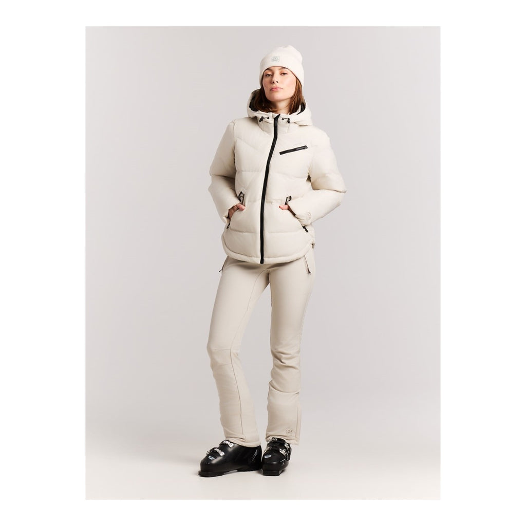 Jakas PRTLUCID snowjacket 4