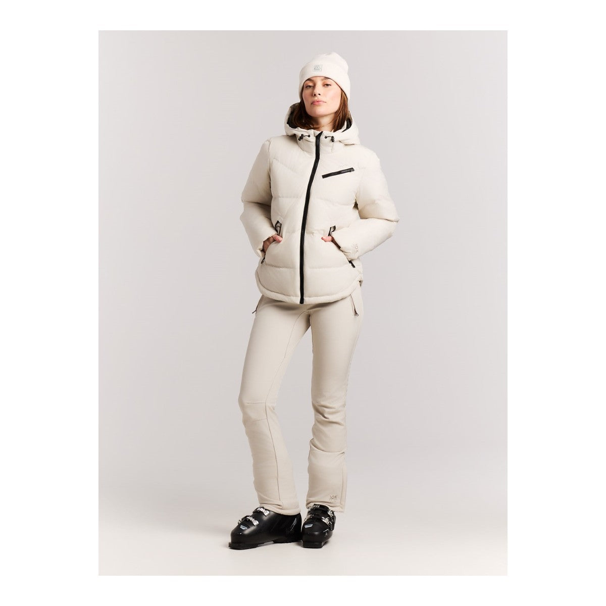 Jakas PRTLUCID snowjacket 4