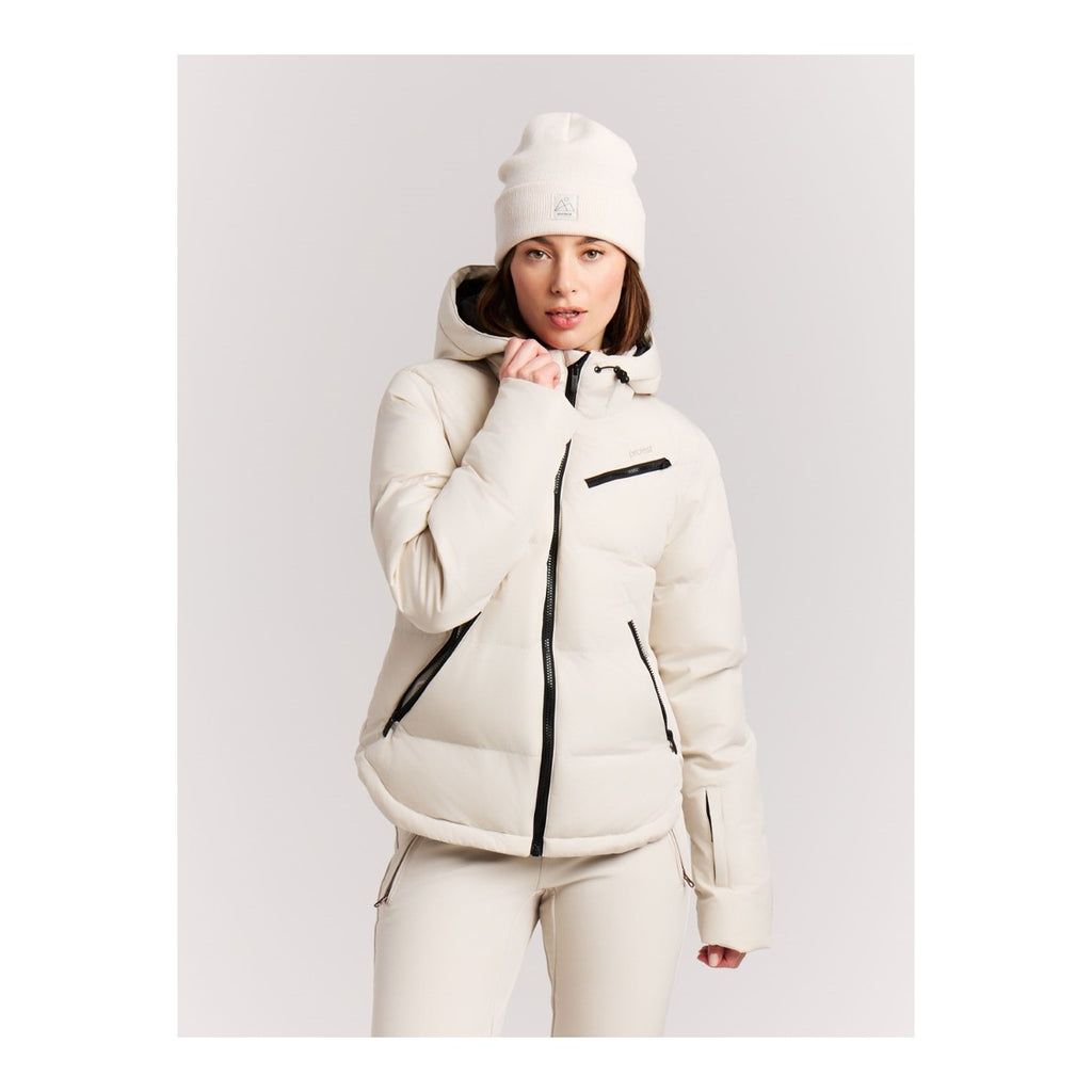 Jakas PRTLUCID snowjacket 5