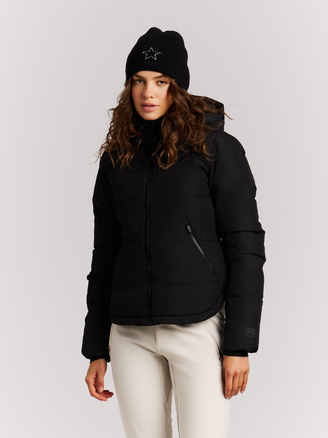 Jakas PRTLUCID snowjacket 5