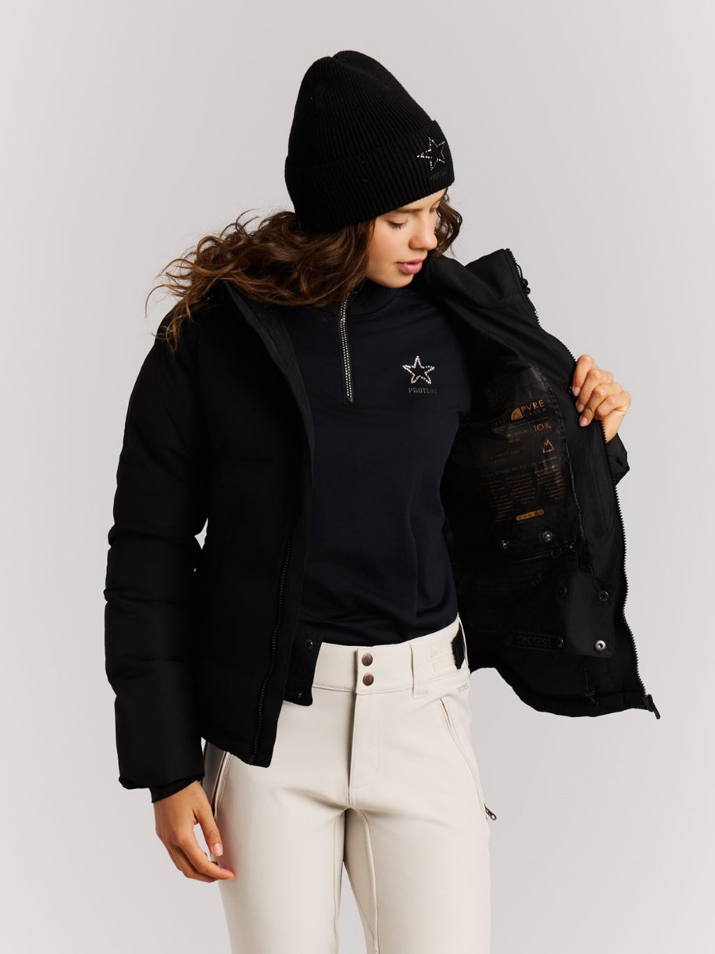 Jakas PRTLUCID snowjacket 7