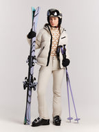Jakas PRTLUCID snowjacket 8