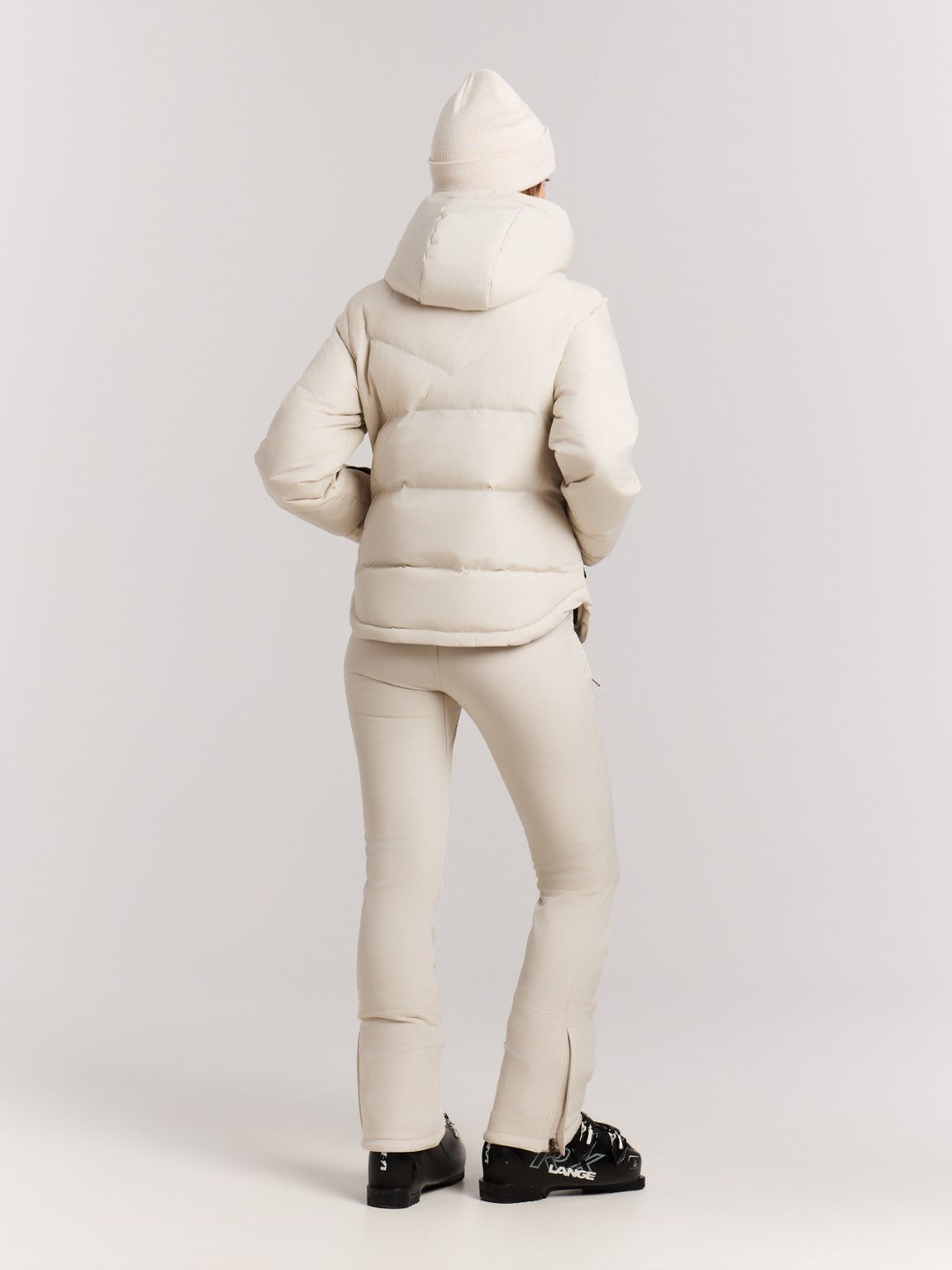 Jakas PRTLUCID snowjacket