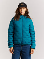 Jakas PRTLupita outdoor pufferjacket 5