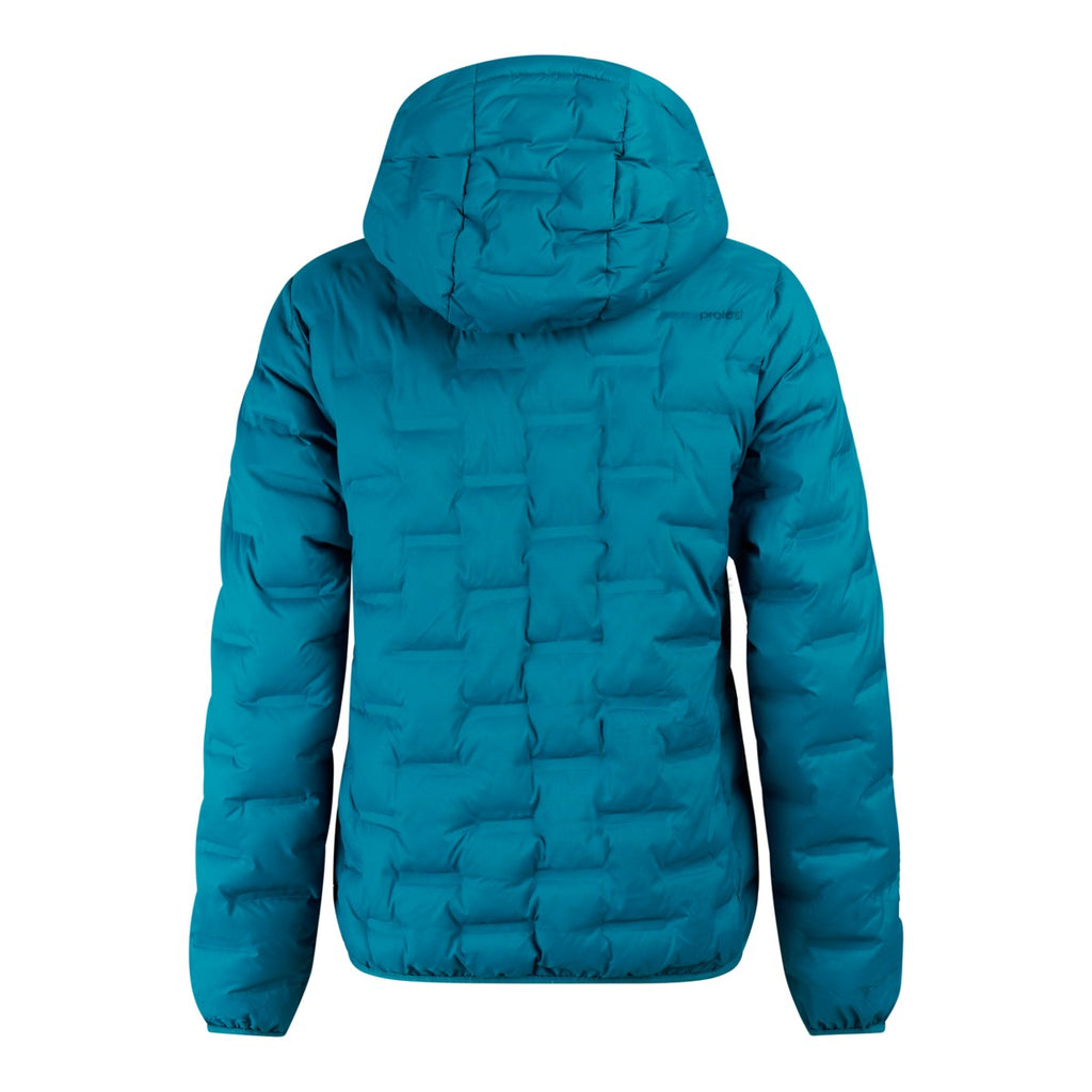 Jakas PRTLupita outdoor pufferjacket 6