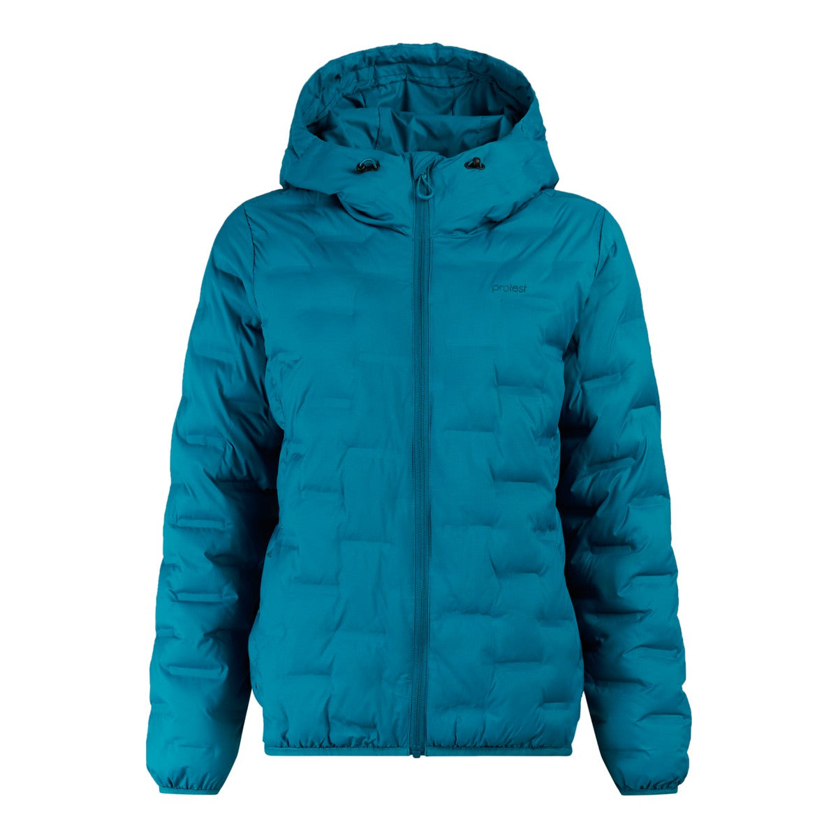 Jakas PRTLupita outdoor pufferjacket 8