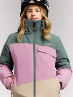 Jakas PRTMarlene JR snowjacket 3