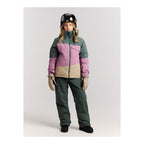 Jakas PRTMarlene JR snowjacket 4