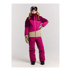 Jakas PRTMarlene JR snowjacket 4