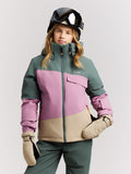 Jakas PRTMarlene JR snowjacket 5