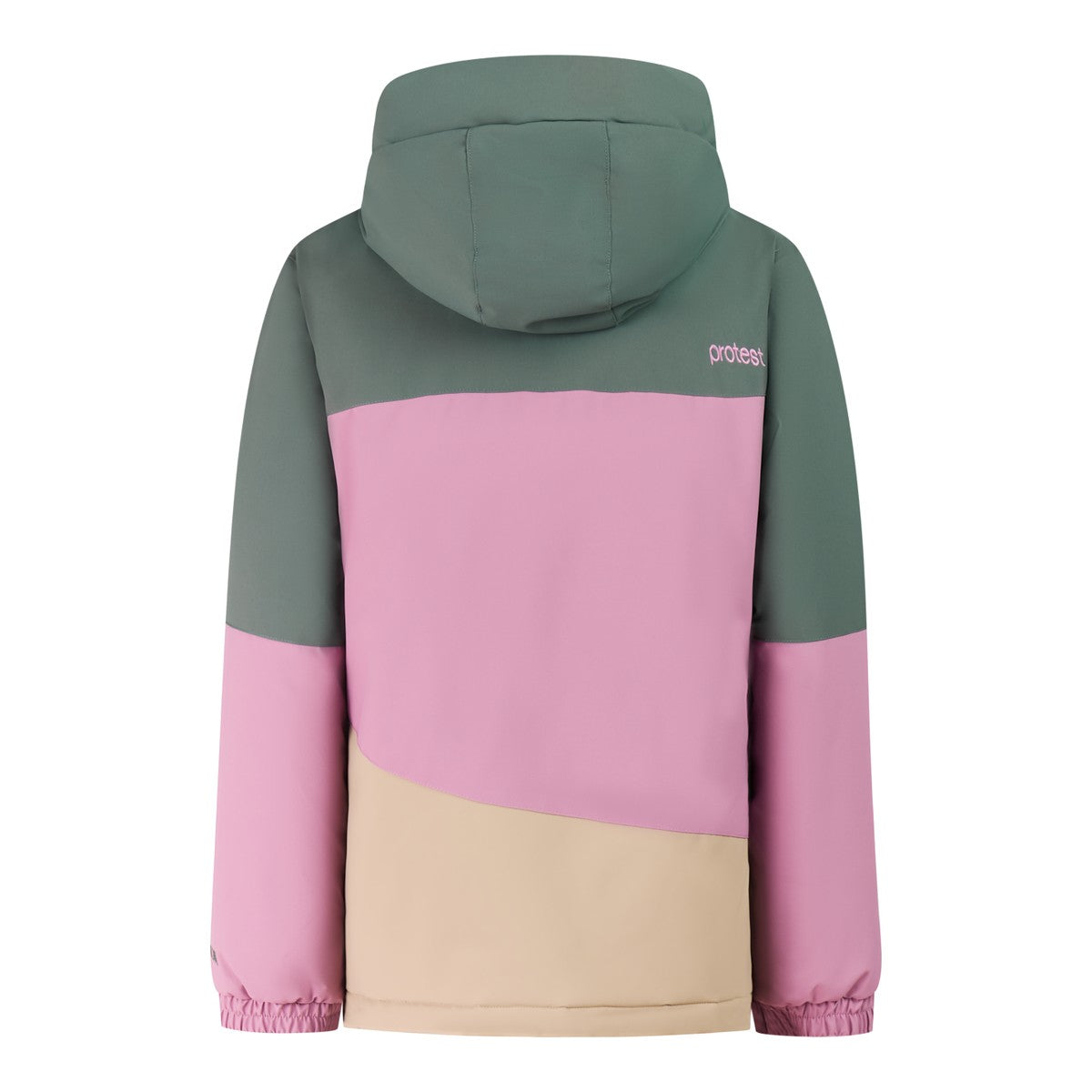Jakas PRTMarlene JR snowjacket 6