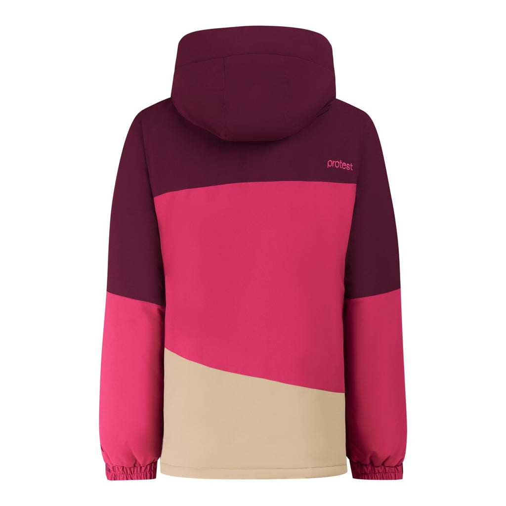 Jakas PRTMarlene JR snowjacket 6