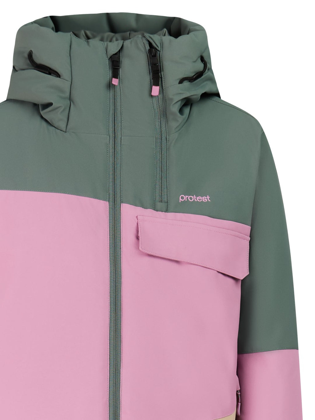 Jakas PRTMarlene JR snowjacket 7