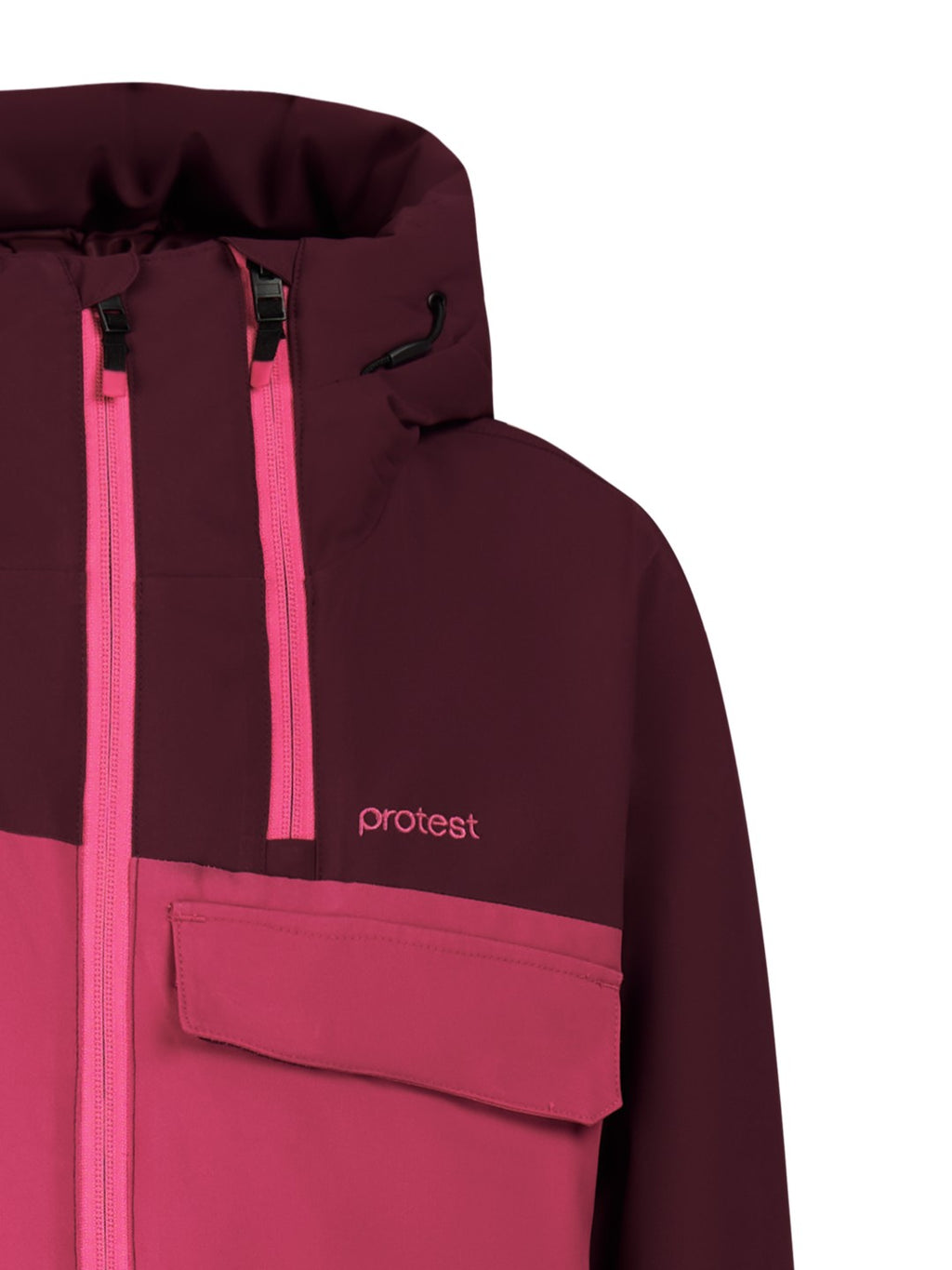 Jakas PRTMarlene JR snowjacket 7