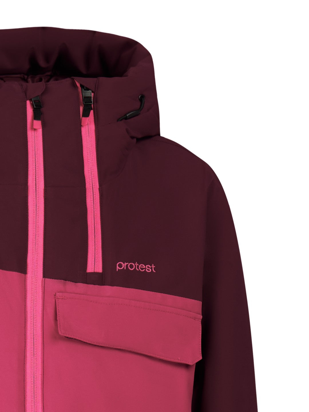 Jakas PRTMarlene JR snowjacket 7