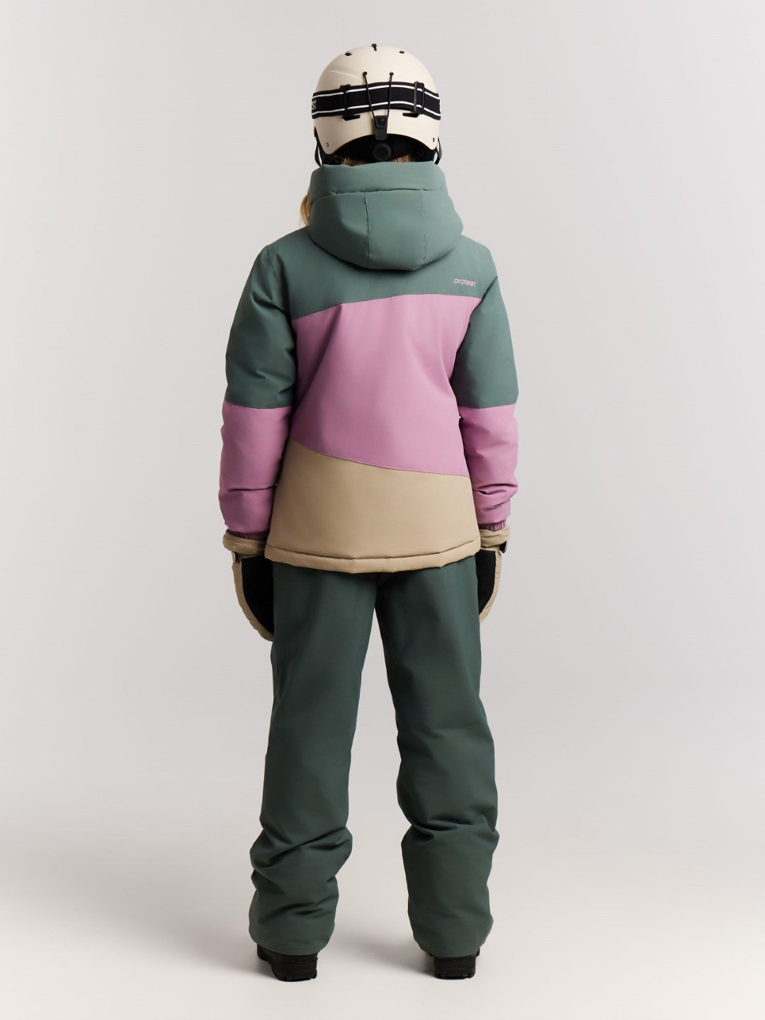 Jakas PRTMarlene JR snowjacket