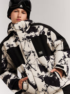 Jakas PRTMarvin JR snowjacket 3