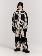 Jakas PRTMarvin JR snowjacket 4