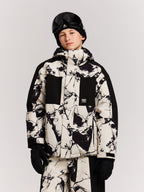 Jakas PRTMarvin JR snowjacket 5