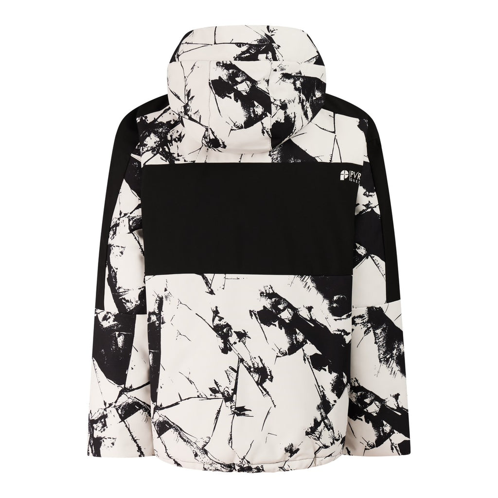 Jakas PRTMarvin JR snowjacket 6