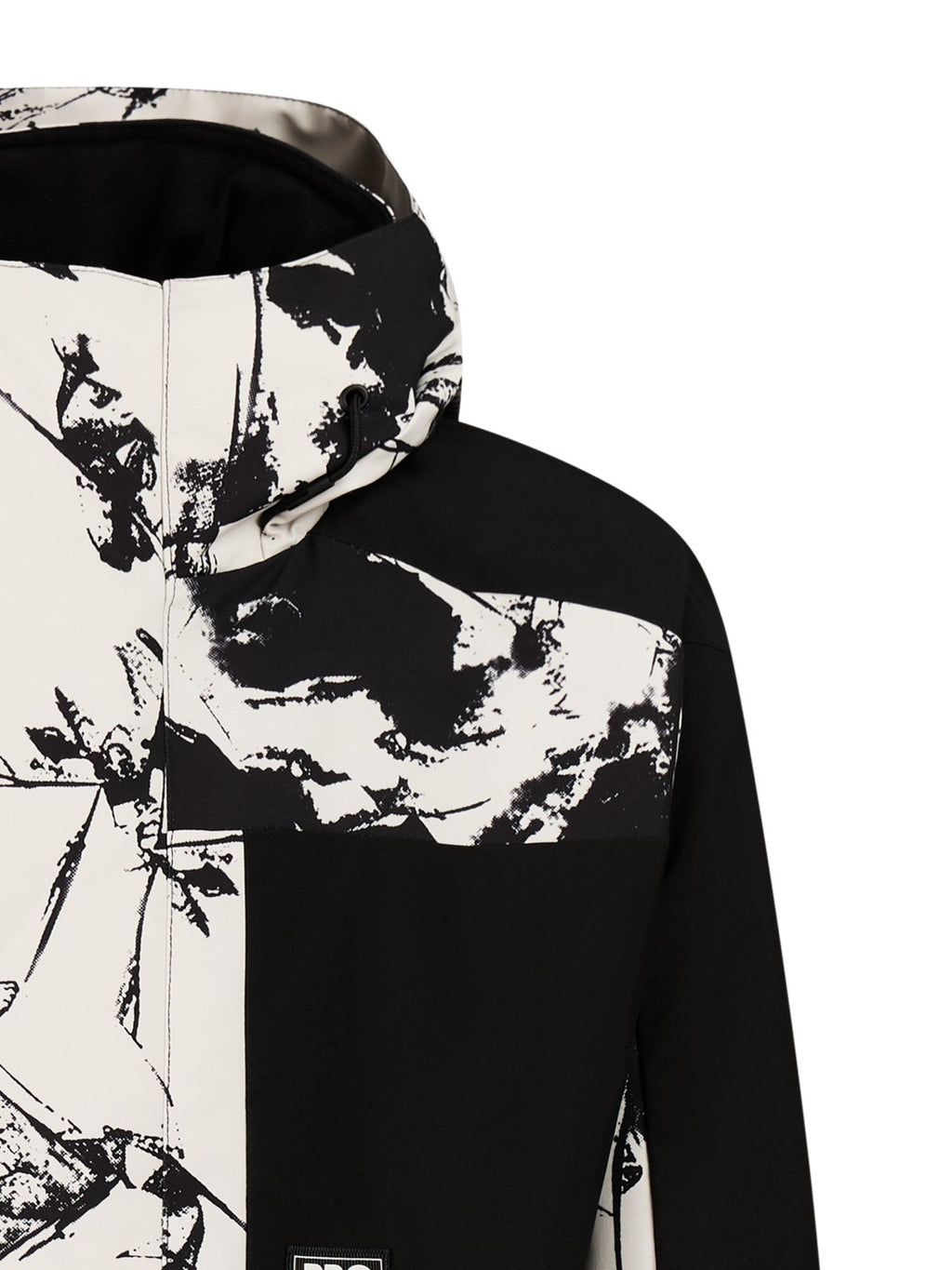 Jakas PRTMarvin JR snowjacket 7