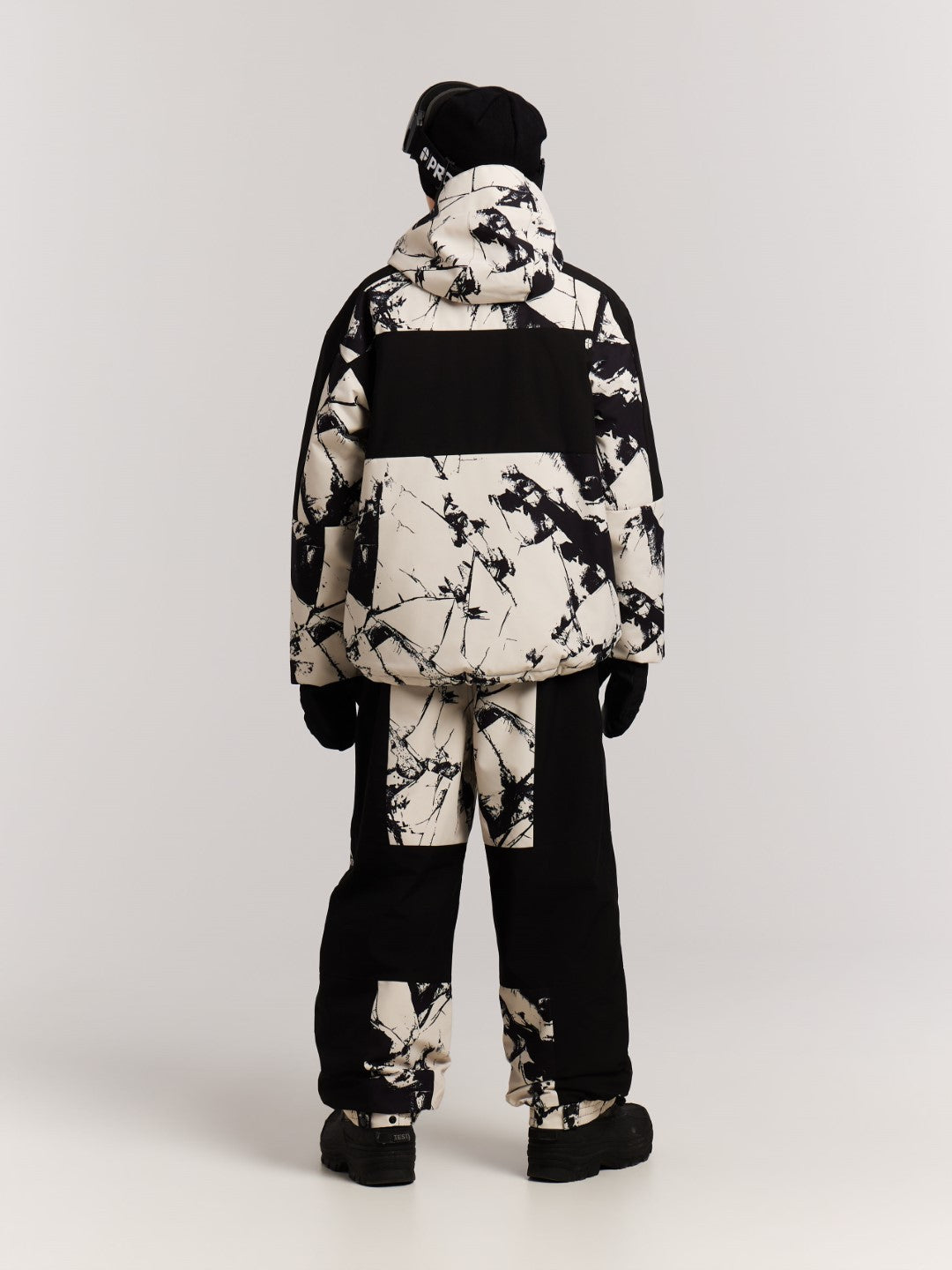Jakas PRTMarvin JR snowjacket