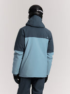 Jakas PRTMccoy snowjacket 2