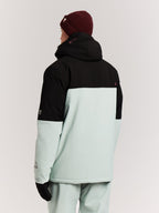 Jakas PRTMccoy snowjacket 2