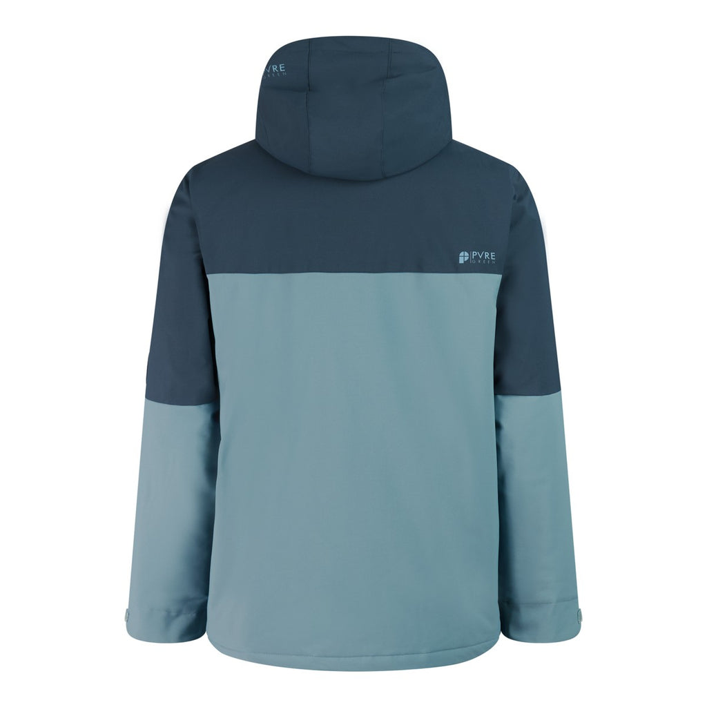 Jakas PRTMccoy snowjacket 6