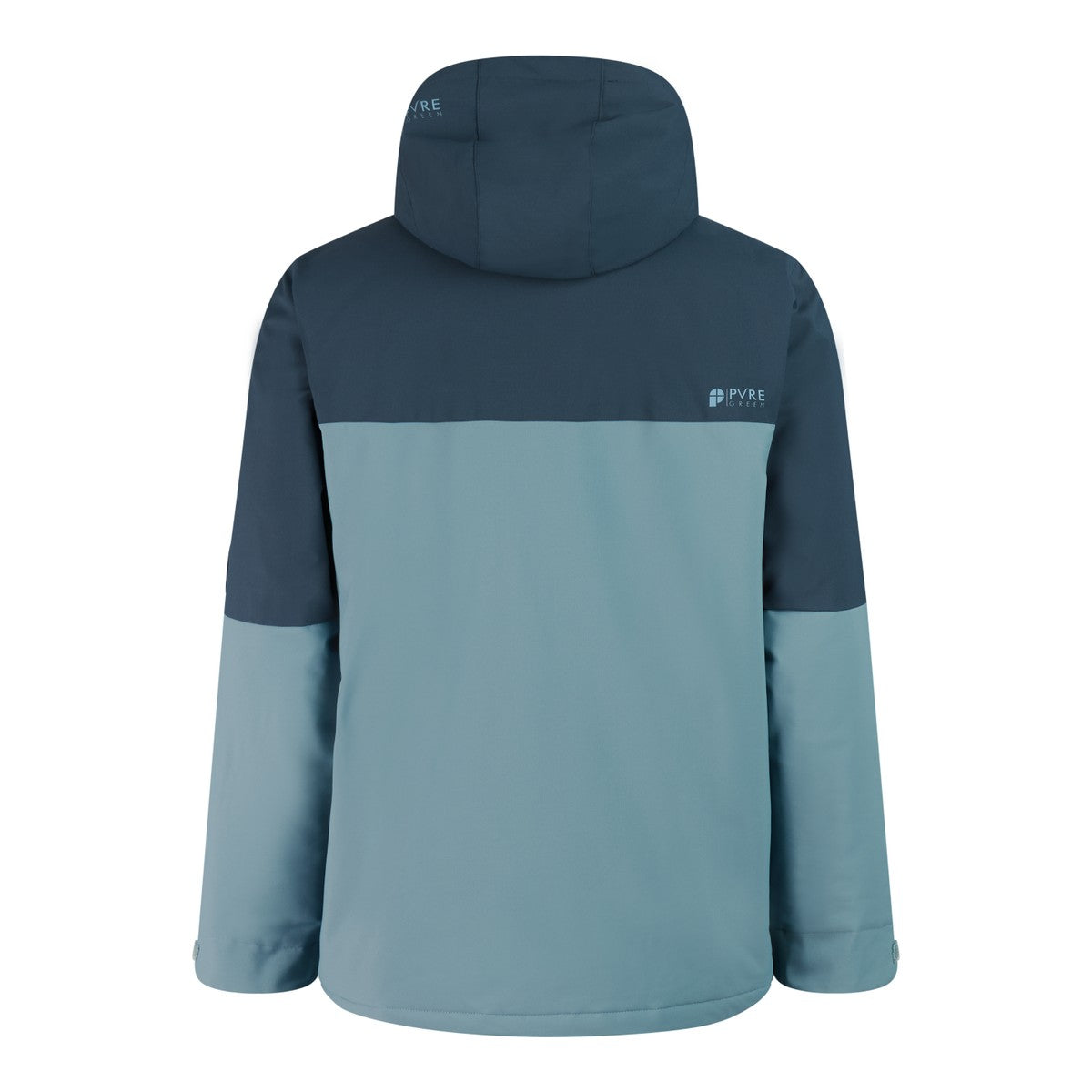 Jakas PRTMccoy snowjacket 6